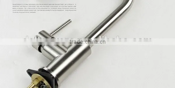 cookhouse water faucet, gooseneck kitchen faucet, pull out kitchen faucet