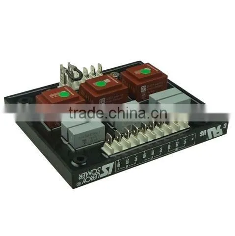 Automatic Voltage Regulator avr R731 for Generator
