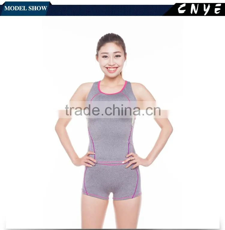 2015 CNYE High Quality womens swimwear fashion beautiful swimwear