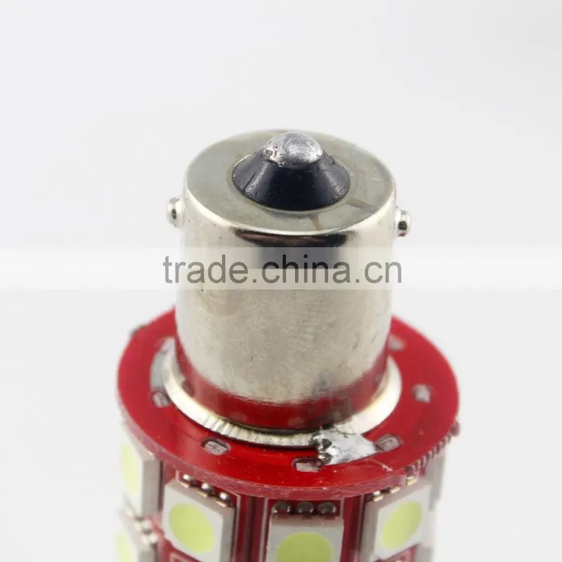 720 LM 5050 36smd dc 12v led auto light canbus for car tail light turn signal light 1156 led bulb