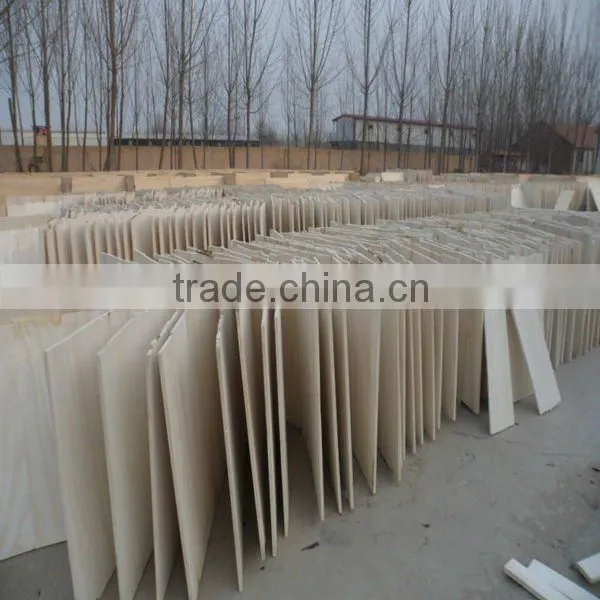 paulownia (kiri) wood panels