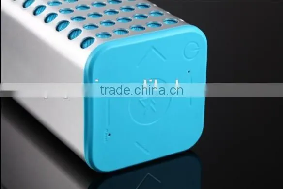 2016 new hot items for sale, wireless bluetooth speaker with powerful stereo sound