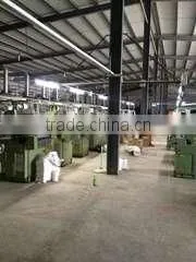 Guangzhou Xingyi Zipper Co., Ltd. company overview - view 3