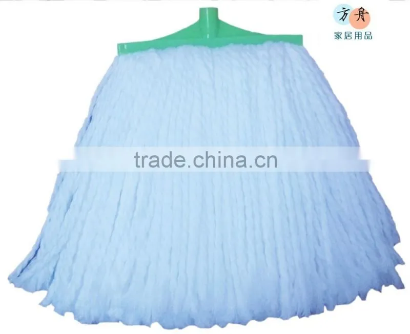 white cleaning microfiber spin mops