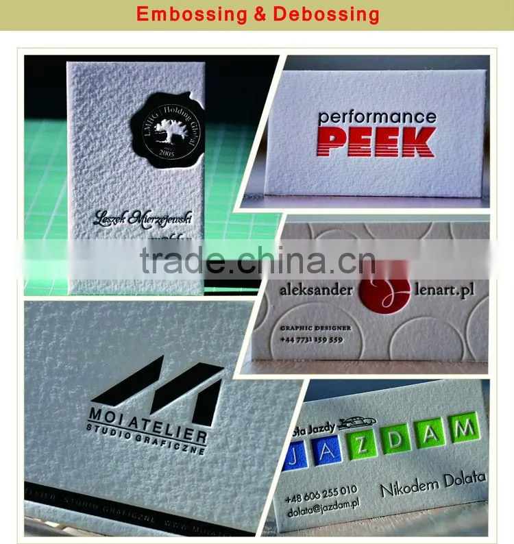 Cheapest popular free business card with templates