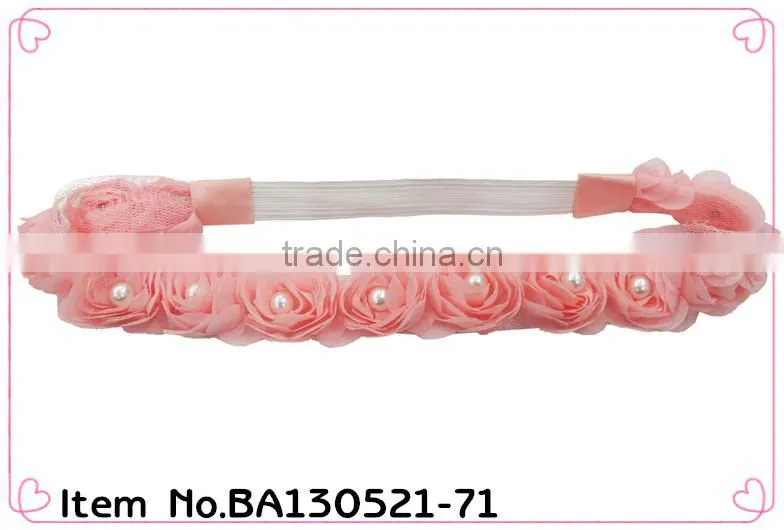 headband manufacturer large bow headband