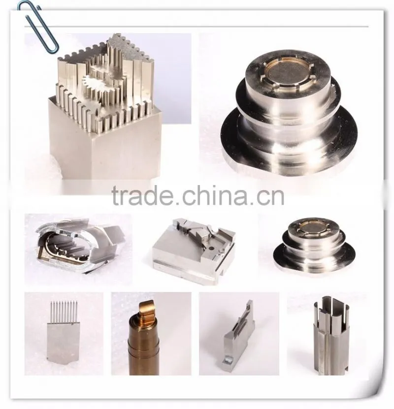 Top Quality Plastic Injection Mold Products/Plastic Mold Products
