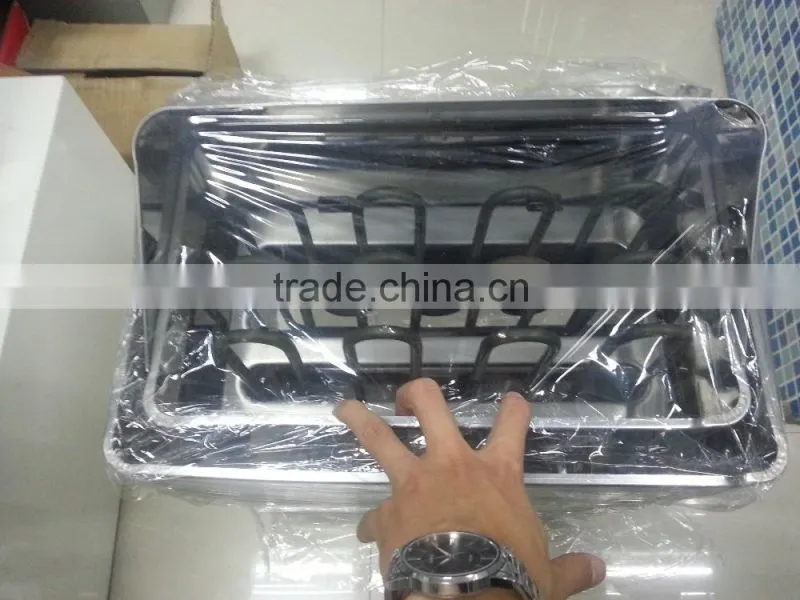 Newest design sauna room heater parts Stainless steel electric sauna room heater
