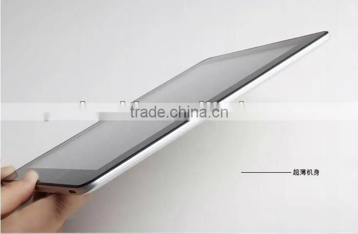 V99 Retina display 9.7 inch android tablet MID 2048x1536 Pixels IPS Screen Dual Core Bluetooth 10000mAh battery 09