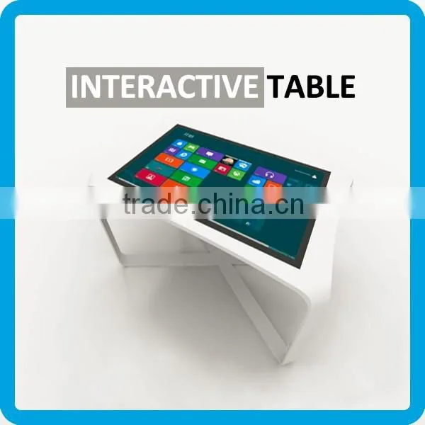 Interactive Multi Touch Table 42 inch