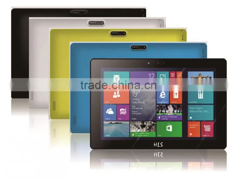 China factory 10 inch muti touch tablet pc 1.8ghz intel quad core mid tablet