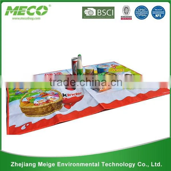 China wholesale high quality pp woven beach mat