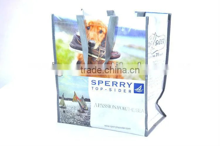 mini shopping bag non woven