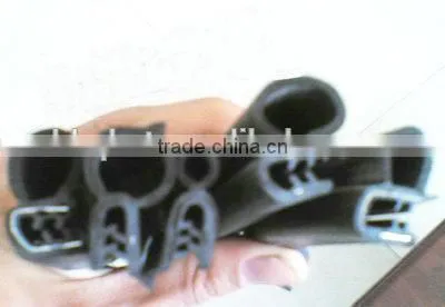 anti-oil neoprene rubber hose/neoprene pipe/neoprene rubber tube