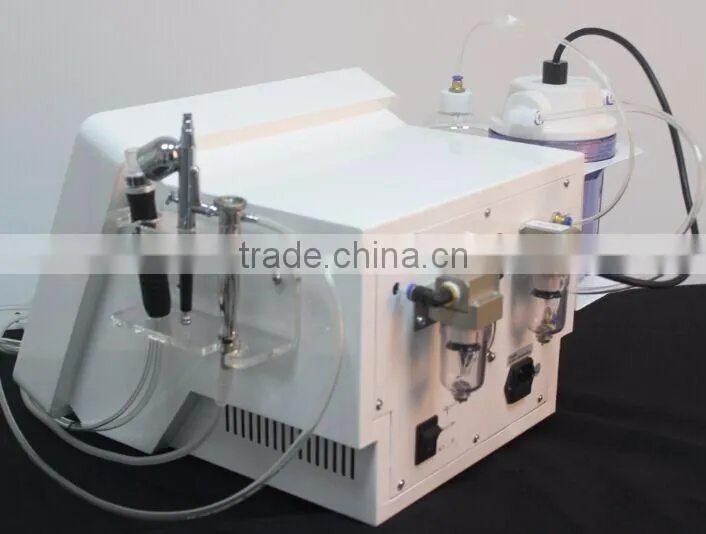 NS-H104 diamond microdermabrasion diamond peel machine