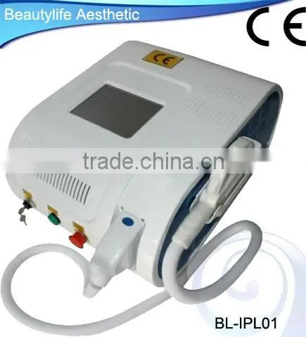IPL skin rejuvenation machine home