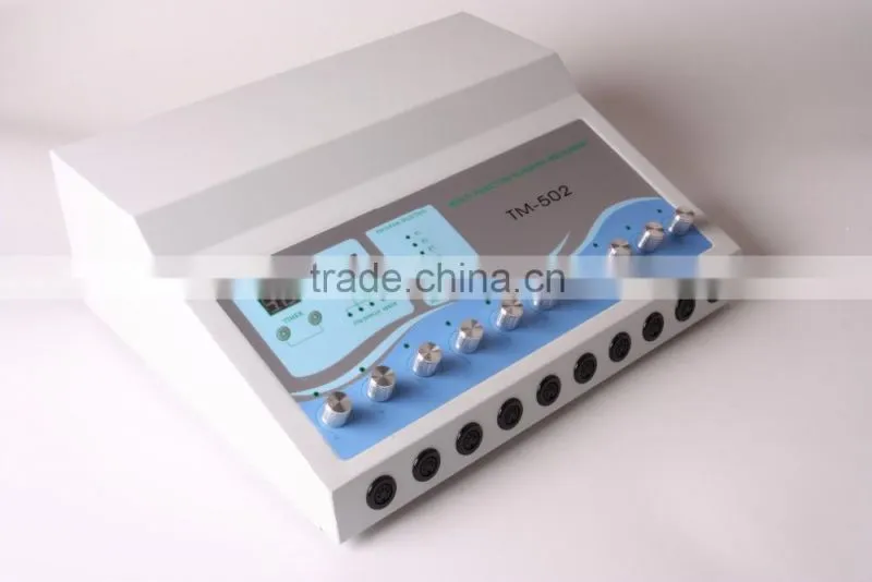 massage machine full body massage equipment slimming machine