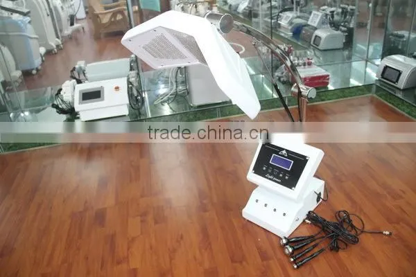 Hot sale PDT led phototherapy machine for pdt system skin care, bio face lift machine
