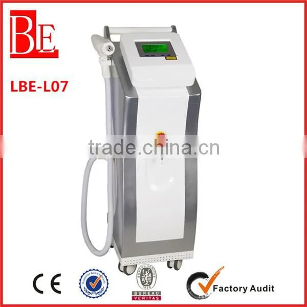 hair removal machinery guangzhou laser ipl