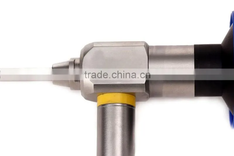 endoscopic sinus surgery Sinuscope for nose nasal 0 30 70 degree optional sinoscope 2.7x175mm