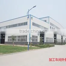Henan Huatai Cereals And Oils Machinery Co., Ltd. company overview - view 1