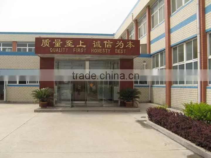 Yantai Kangleda Food Co., Ltd. company overview - view 2