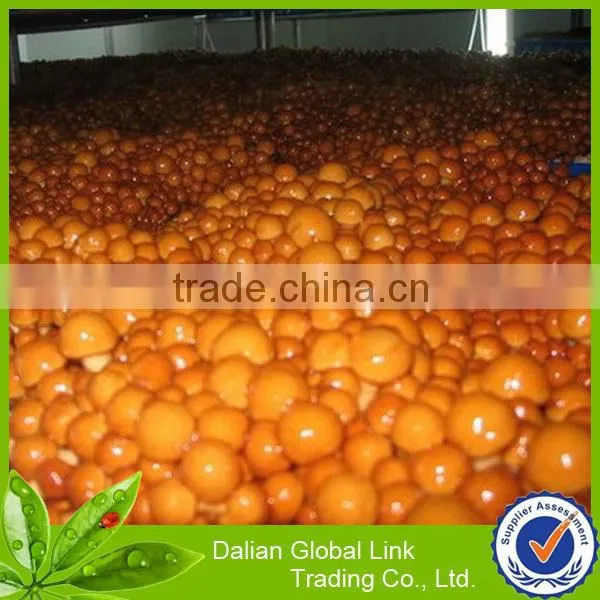 Nameko In Brine