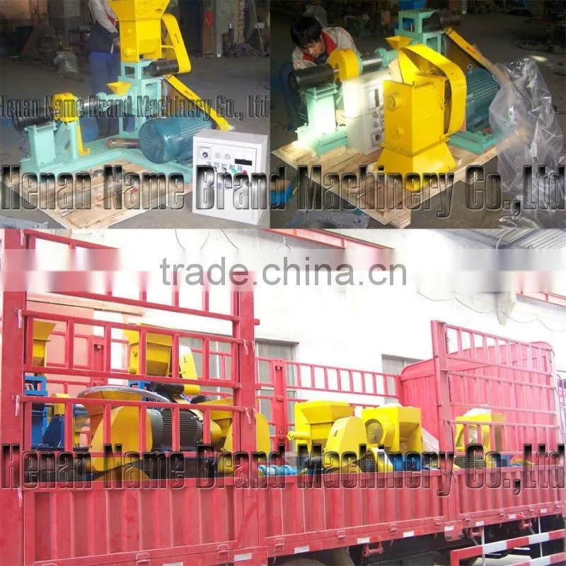 Hot sales grass pellet making machine