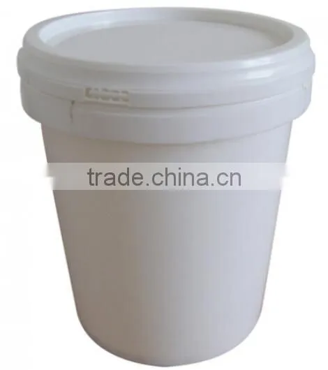 semi-automatic plastic barrel capping machine/plastic bucket sealing machine/petrol barrel capper machine