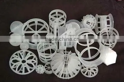 Polyhedral Ball PP PVC