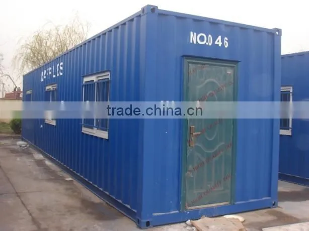 6/7/8/9 FT s mini container
