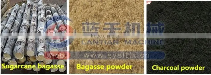 Discount For Metallurgical Coke Coal Briquette Machine