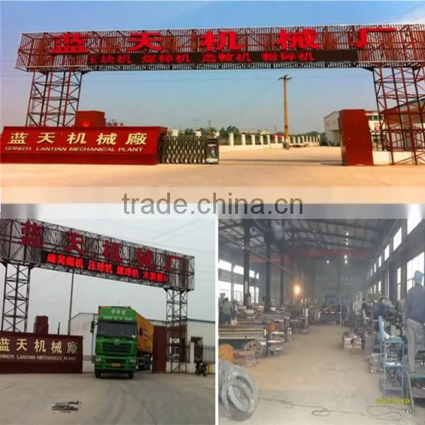Professional Manufacturer Machines To Make Charcoal BBQ