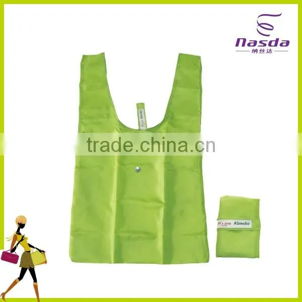 non woven bag promotional with logo,high quality shopping bag foldable,nylon foldable tote bag with zipper
