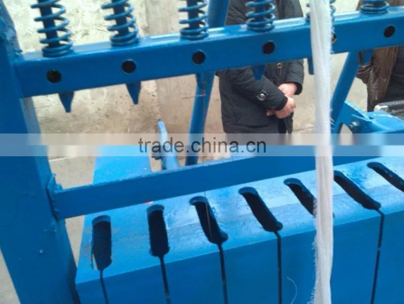 Factory supply best price Clay extruder for bricks