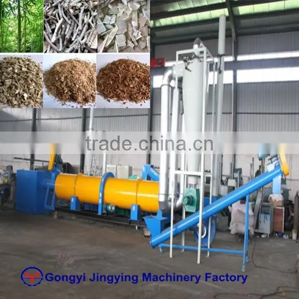 Roller dryer and drying process and tumble dry and belt dryer