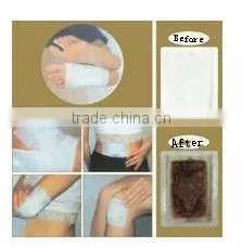 nature origine foot patch(oem service)