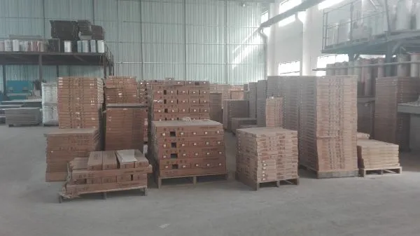 Muyun (Shanghai) International Trade Co., Ltd company overview - view 2