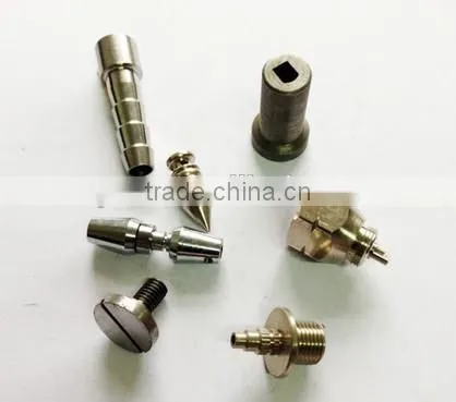 Top precision cnc aluminum machining parts