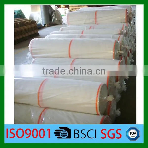 HDPE good quality new material construction debris net