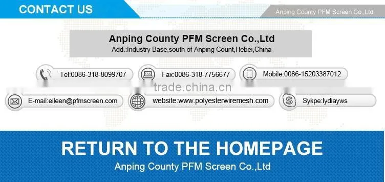 Customize Stainless Steel Mesh Filter Disc Mesh Screen