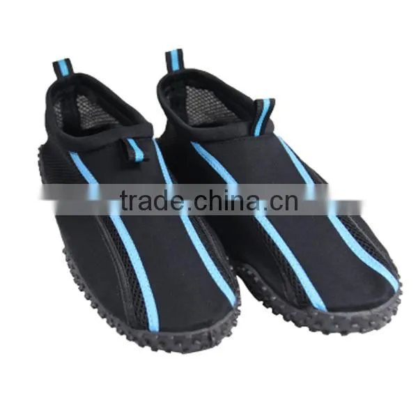 Hotsale Lightweight Beach Shoes with TPR Outsole