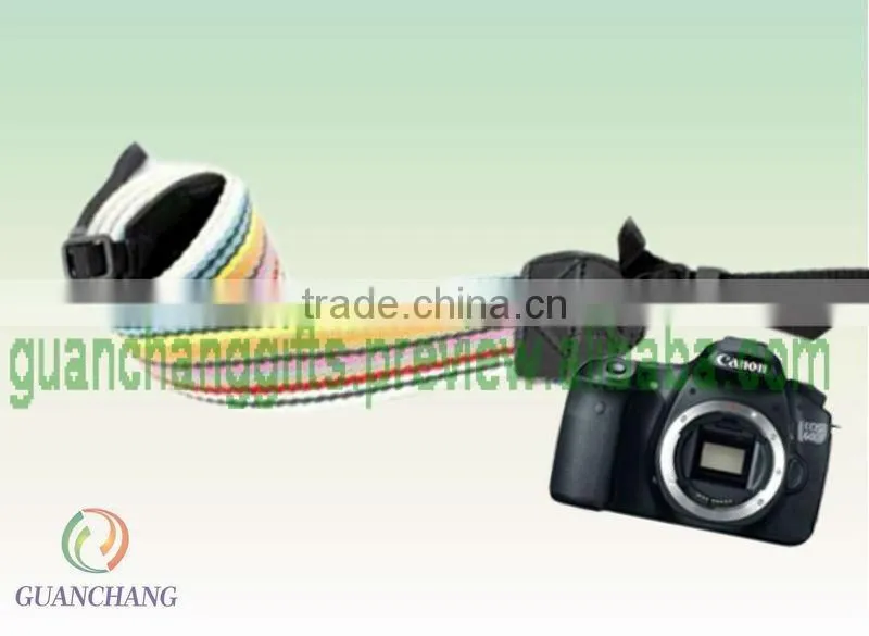 cute small camera neck strap