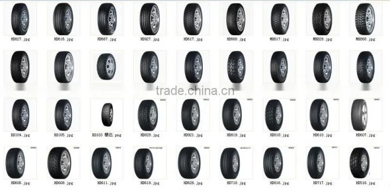 Chinese CAR TIRE 145/70r12, 145r12c, 155r12c, 165/70r13, 165/80r13