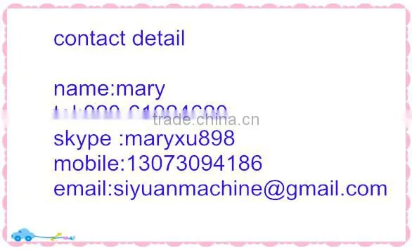 high quality China best price internal and external grinding machine mould parts