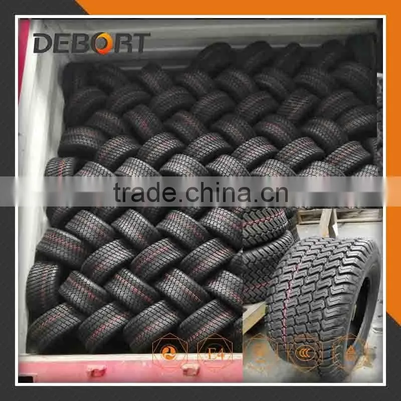 Golf cart wheels and tires 18x8.50-8
