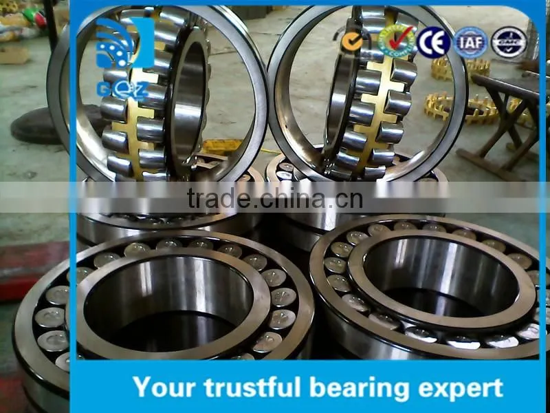 CA CC MB Spherical Roller Bearing /23044 bearing / 220x340x90 mm