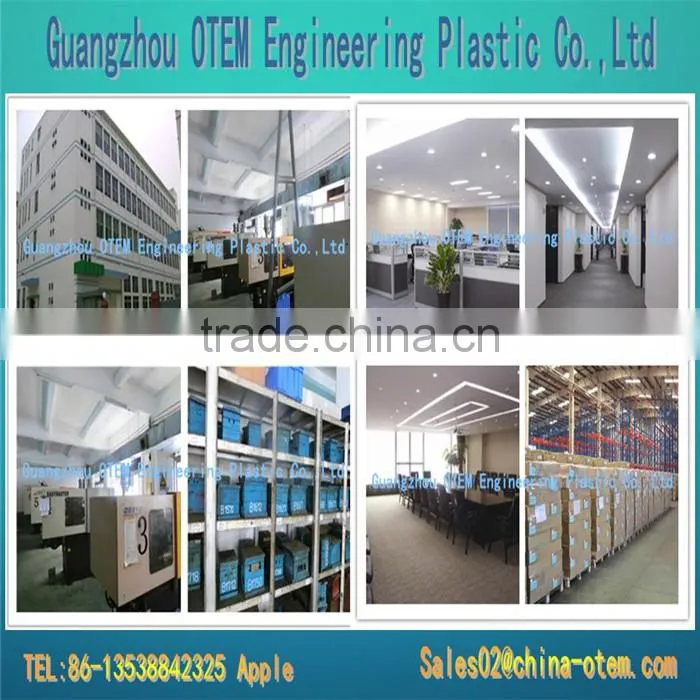 PTFE Rod, PFA electrionic plastic products