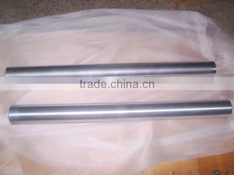 aluminum pipes