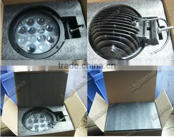 JGL Factory 5JG-WT6120 off road jeep suv tractor truck